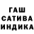 Бошки марихуана сатива Michael Kasyjanski